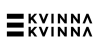 Kvinna till Kvinna logo